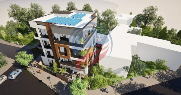 Ultracentral | Teren 470 mp + Proiect S+P+2E | Investiți...
