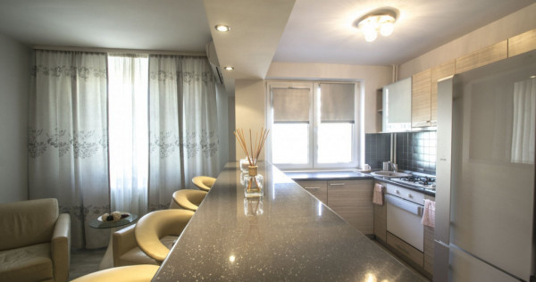 Apartament 2 camere MODERN - Sos. Colentina - Stradal