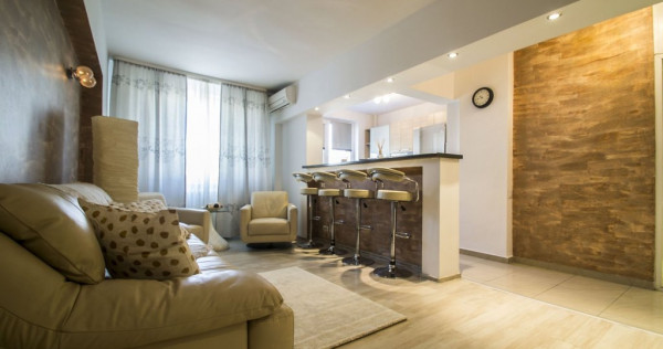 Apartament 2 camere open-space, etaj 6, Sos. Colentina