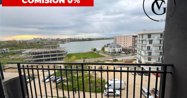 Apartament 2 camere | Tomis Nord