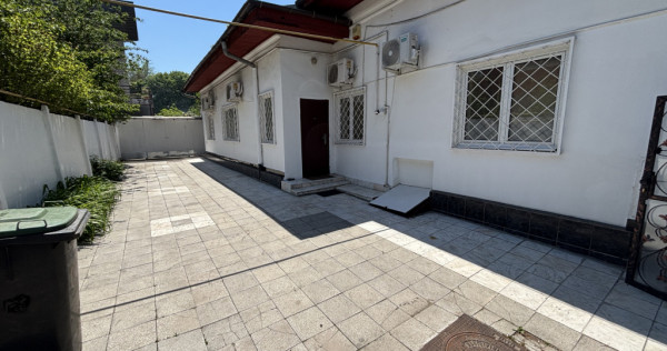 Casa individuala P+M - Vatra Luminoasa - Piata Muncii