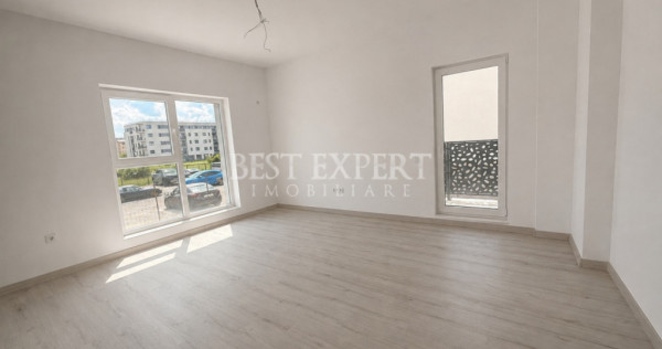 Apartament Finalizat| Gata de mutat| Comision 0%
