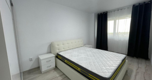 400 Euro! Ap 2 cam, Copou, bloc nou