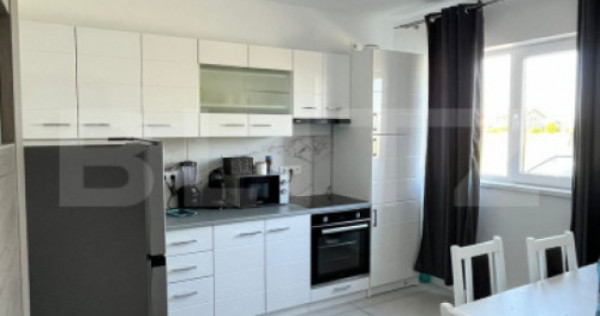 Casă full smart, 100 mp, independență energetica, zona S?