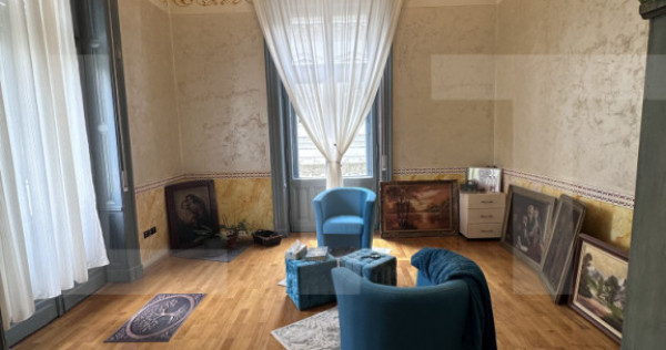 Spațiu de birouri, 187 mp, zona Ultracentral - Palatul Cena