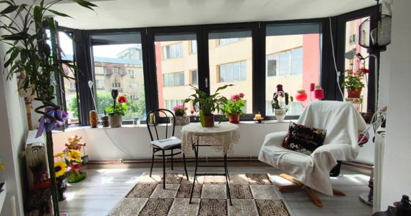 Apartament 2 camere in Deva, zona Piata Centrala, Etaj 2