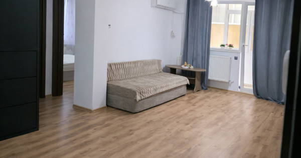 Vanzare - Apartament 3 camere - Aparatorii patriei - Bucuresti