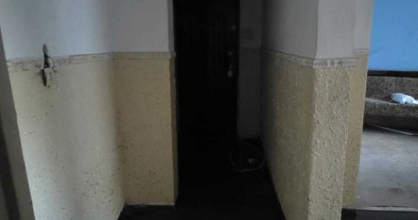 Apartament 2 camere, etaj 3, I.C.FRIMU