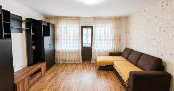Apartament 2 camere 50mp Zona Centrala Liceu Sportiv 4/4