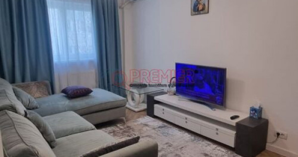 Apartament 4 camere - Metrou Aparatorii Patriei