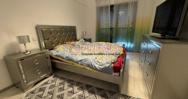 2 camere Metrou Aparatorii Patrie - Str Turnu Magurele