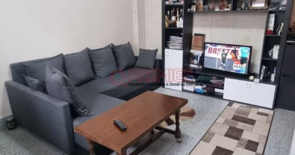 2 camere - Popesti-Leordeni - Str Popesti Vest