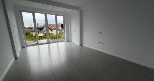 Spatiu de inchiriat, cladire noua, 30 mp, Radauti