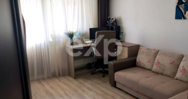 Apartament 3 camere | Etaj 3 | Loc de parcare