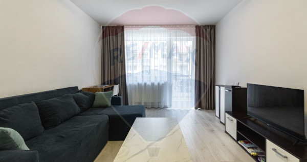 Apartament de vanzare |3 camere| 2 băi | 1 loc de parcar...