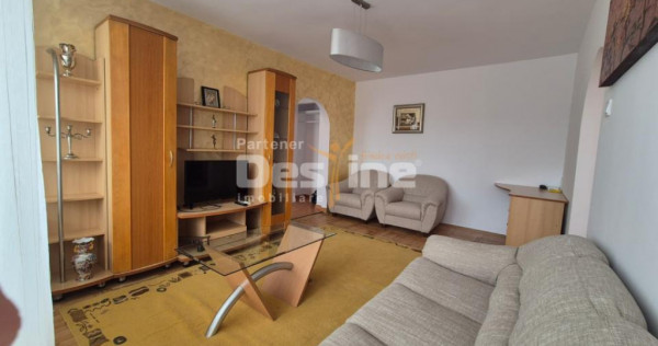 Apartament 2 camere I etaj 7/9 I 55mp I Mihai Bravu I Vatra
