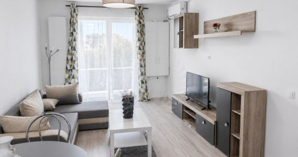 Apartament 2 camere, parcare subterana, Bariera Bucuresti,