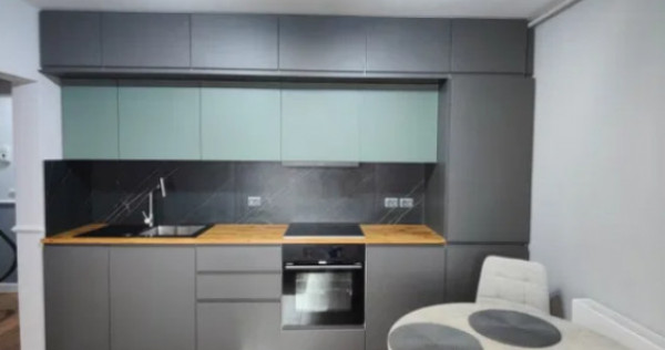 Apartament 2 camere, decomandat - Calea Bucuresti/Judetean