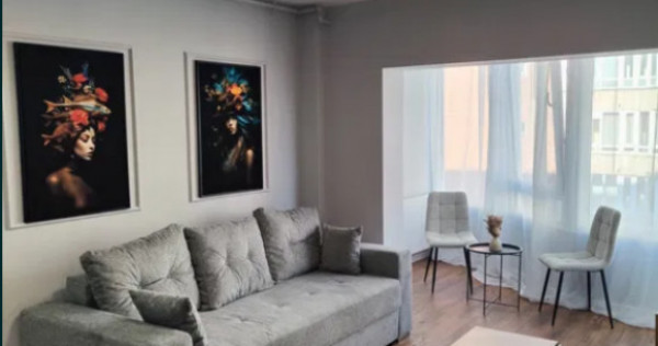 Apartament 2 camere, decomandat - Calea Bucuresti/Judetean