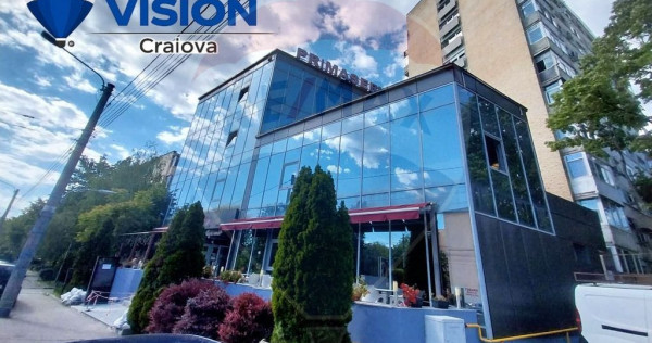Spațiu de birouri de 660mp de &icirc;nchiriat &icirc;n zona Titulescu