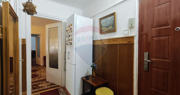 0 Comision | Apartament zona Garii | Boxa Parcare
