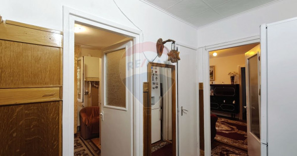 0 Comision | Apartament zona Garii | Boxa Parcare