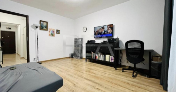 2 camere, 9/10, anvelopat, proiect centrala-Drumul Taberei