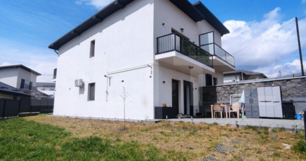 Duplex, 80 mp, vedere panoramica, zona Valea Lupului