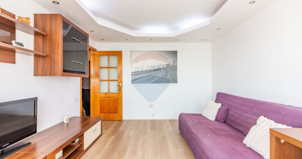 Vanzare apartament 2 camere | Eroii Revolutiei | Finisat ...