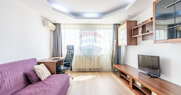 Vanzare apartament 2 camere / Eroii Revolutiei / Finisat ...