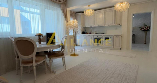 De apartament premium 10 minute de Metrou &ndash; Str. Biruintei