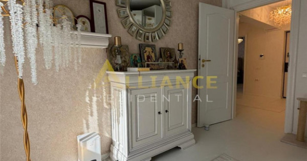De apartament premium 10 minute de Metrou &ndash; Str. Biruintei