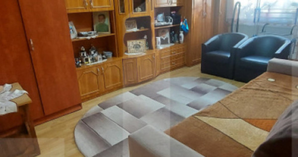 Apartament cochet in Ozun I 2 camere decomandate I Etaj 1