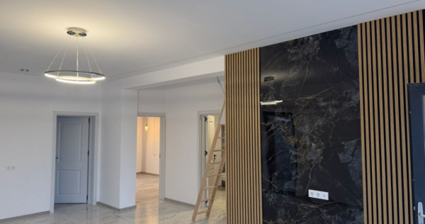 Casa parter, 265 mp teren, 91 mp utili, zona Selgros-Damila