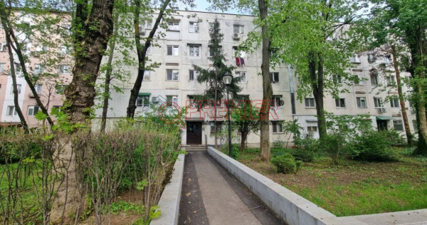 Apartament 2 camere - renovat 2023, mobilat &ndash; Uioara