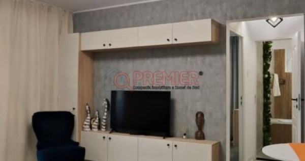 2 Camere Modern | Mobilă Nouă | Sector 4 &ndash; Zona Straja