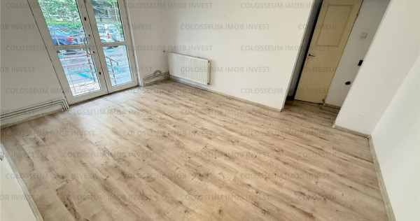 Zona Vlahuta - ITC apartament 2 camere ,liber