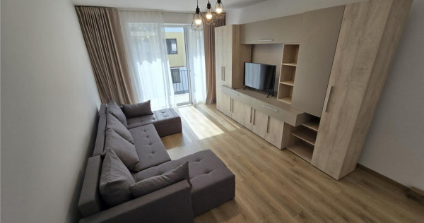 Apartament 2 Camere | Parcare | Bartolomeu