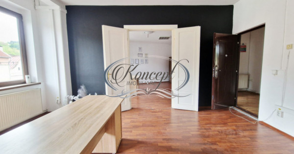 Spatiu pentru birouri, zona Platinia Ursus