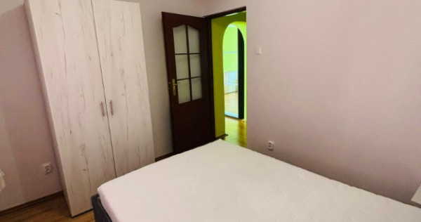 Ap. 3 camere - Valea Lupului