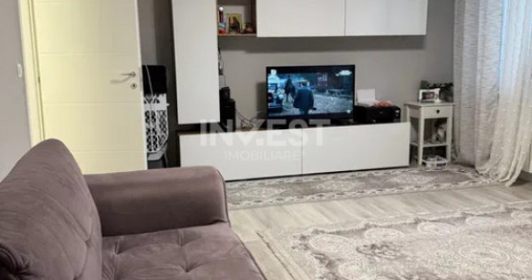 Tatarasi- Apartament cu 2 camere-etaj 1- Bloc Nou 2022