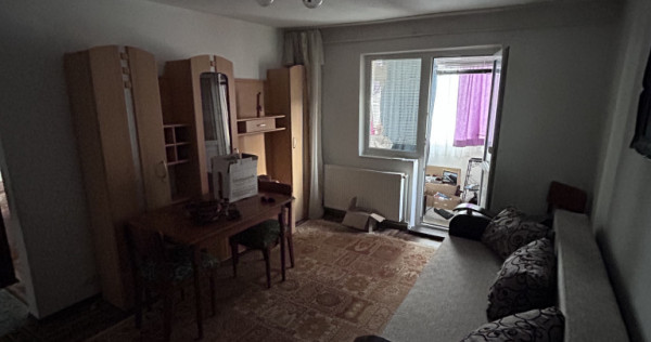 Apartament 2 camere Zărnești Tohanu vechi