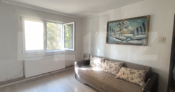 Apartament 2 camere - Sacele