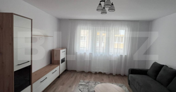 Apartament 4 camere, decomandat, etaj intermediar, zona USV