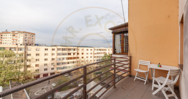 2 camere | Bloc 2006 | Boxa | Nord -zona L-uri | Parcare cur