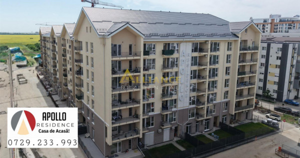 [DIRECT DEZVOLTATOR] Apartament 3 camere - 2 bai - Metrou