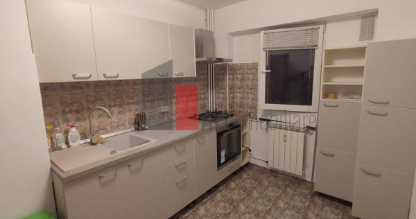 Prima &icirc;nchiriere apartament decomandat 3 camere - Bd. La...