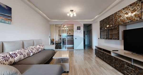 0 Comision | Apartament Isaran | Tractorul | Parcare