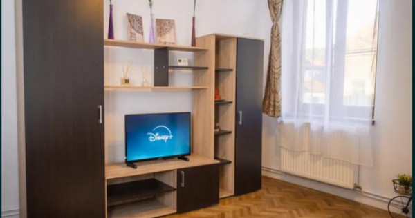 Apartament 2 camere Ultracentral