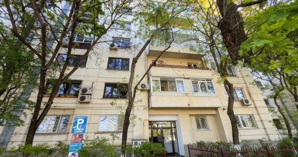 V&acirc;nzare Apartament 2 camere Splaiul Unirii